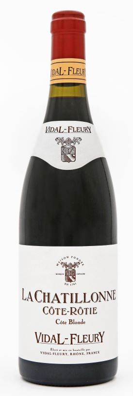 Côte-Rôtie La Chatillonne